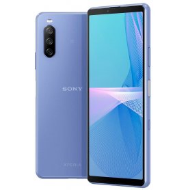 Sony Xperia 10 III Specifications, Comparison and Features